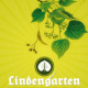 Lindengarten Flyer