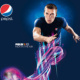 Pepsi Campaign 2012