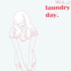 laundry day