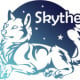 First Skythe Logo