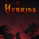 Hybrids Cover