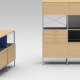 Eames Storage Units