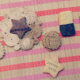 „Meine Bewerbung geht auf den Keks“  – application biscuits – 1