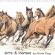 Kalender Arts & Horses