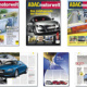 Magazinlayout ADAC-Motorwelt (K4)