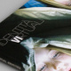 Virtual Identities, Katalog Cover