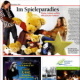 B.Z. Weihnachts-Magazin 2012