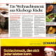 B.Z. Weihnachts-Magazin 2012