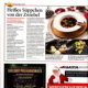 B.Z. Weihnachts-Magazin 2012