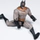 ♥ Yoga For Superheros ♥ Batman Kalender 2013