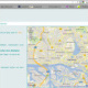WEB – Layout für www.livingcities.de