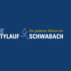 Logoentwicklung | Citylauf Schwabach