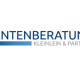 Logoentwicklung | Rentenberatung Kleinlein & Partner