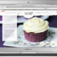 Web / Herbs in the city / Web Design