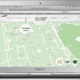 Web / Herbs in the city / Web Design