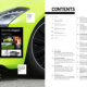 Mrcedesmagazin 3|2010 Contents