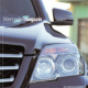 Mercedesmagazin 2008 | 2 Cover Alternative