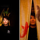 Portraits of Kadoguchi Daigo, Manager of Yakinuku Sakura Restaurant