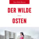 Cover zur 6teiligen Reihe „Das wilde Leben“, Suhrkamp Verlag / 2012