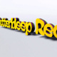 Logo Animated (ButterbleepRec.)