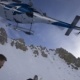 Heliskiing