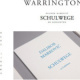 Warrington Verlag