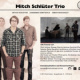 Mitch Schlüter Trio