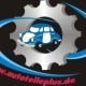 Aufkleber www.autoteileplus.de 3.