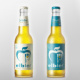 Elbler Flasche BIG AB NEU V01