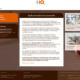 Relaunch Website HQ Interaktive Mediensysteme