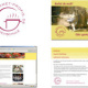 Logo, Website & Flyer „Die Gourmet-Profis “ 2010