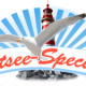 Ostsee-Special Störer für DailyDeal GmbH