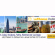Newsletterbanner Lufthansa für DailyDeal GmbH