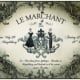 Grußkarte für LE MARCHANT
