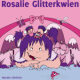 Buchillustration Rosalie Glitterkwien