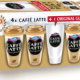 Emmi Caffee Latte Promotion