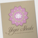 Yoga Shala Flyer