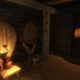 Das Mittelalterhaus Nienover 3D – Screenshot