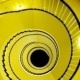 Yellow Stairs