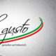 Gestaltung & Konzeption Corporate Identity italienische Feinkost