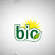 Konzeption & Gestaltung Bio Erfrischungsgetränk