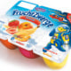 Danone Fruchtzwerge Packaging