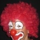 Classischer Clown