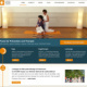 Webdesign für Yogatherapie Stralsund