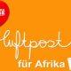 Logo / afrika rise e.V.