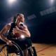 Key Visuals zur Rollstuhlbasketball EM 2013