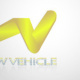 Logo New Vehicle