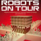Robots on Tour