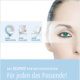 Broschüre // Ocumed-Kontaktlinsen