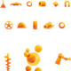 Icons set
